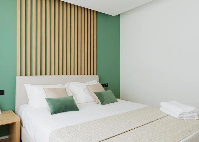 فندق Plana كازيرتا