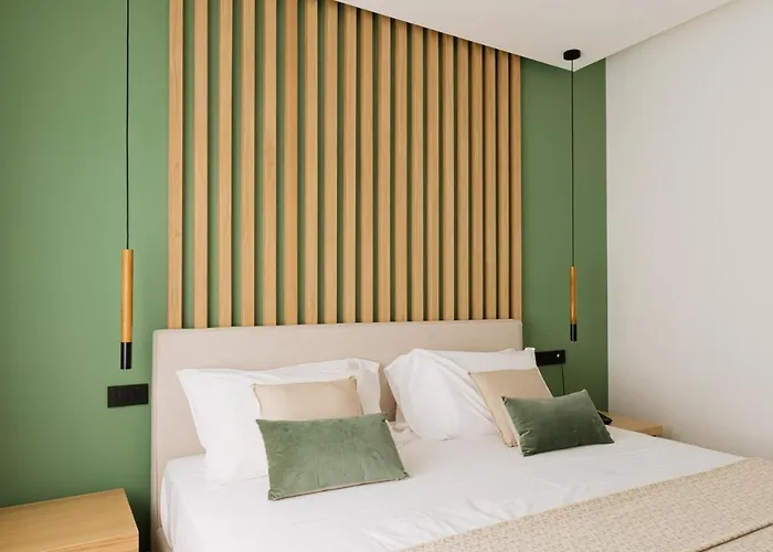 Plana فندق كازيرتا