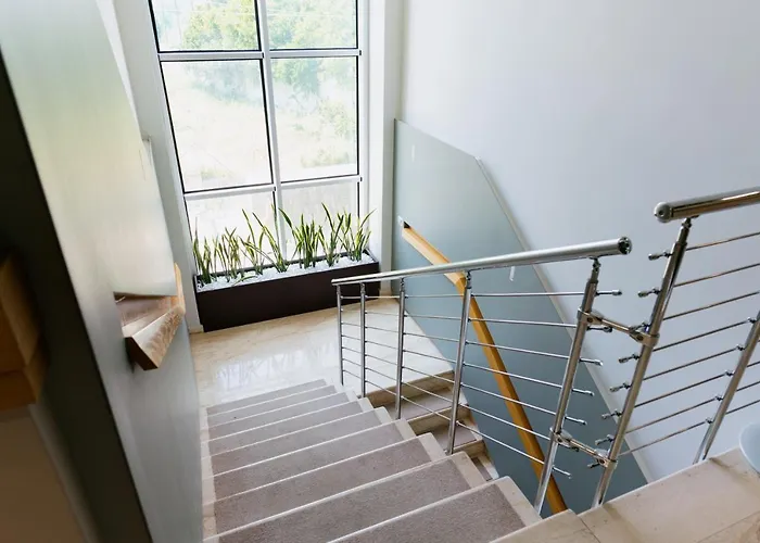 Plana فندق كازيرتا