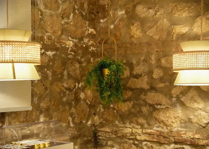 Hotel Plana