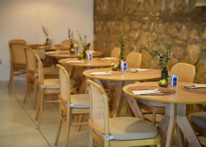 Plana فندق كازيرتا