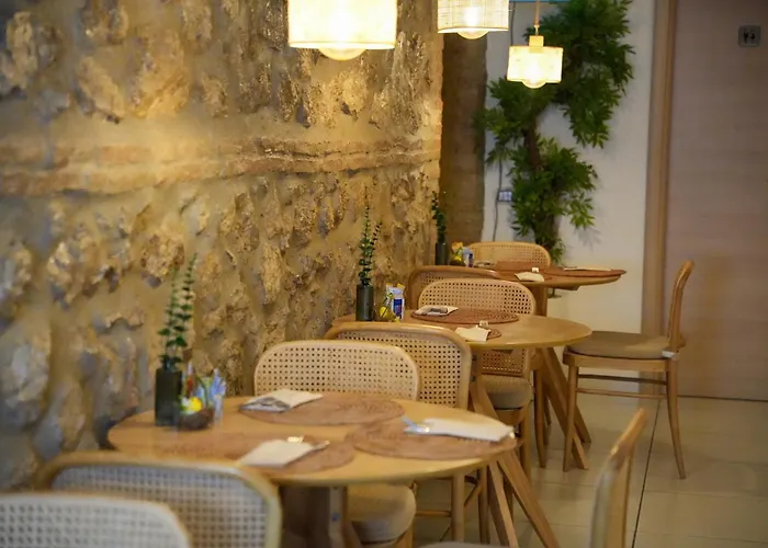 فندق Plana كازيرتا