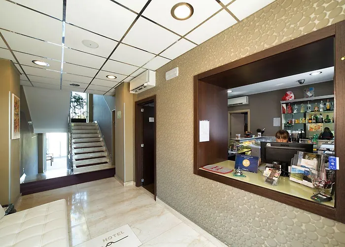 Plana Hotel