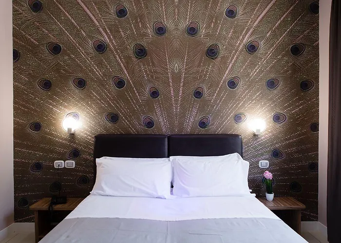 فندق Plana كازيرتا