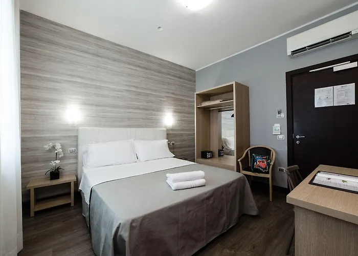 Plana فندق كازيرتا