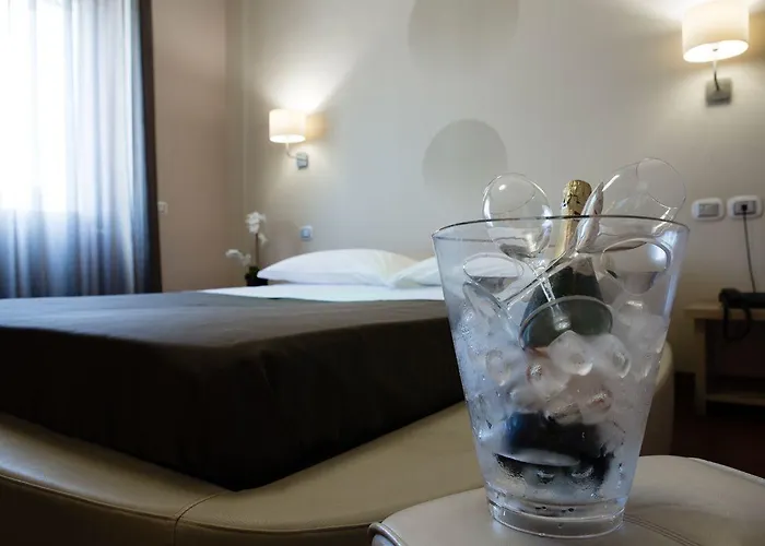 فندق Plana كازيرتا