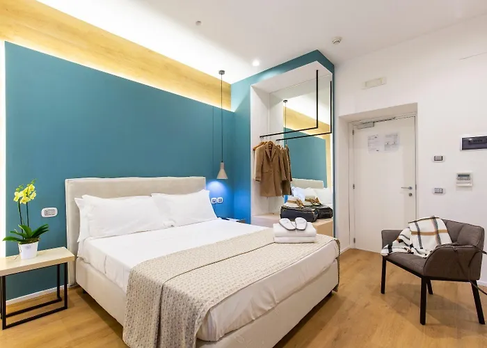 فندق Plana كازيرتا