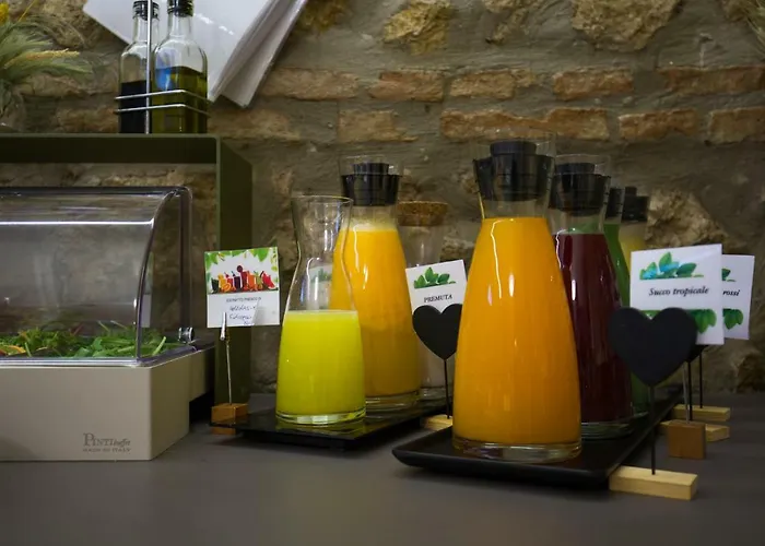 Plana 4* كازيرتا